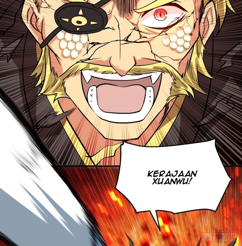 I Picked Up An Attributes Chapter 42 Gambar 15